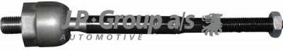 JP GROUP 1344500300 -  Осевой шарнир, рулевая тяга